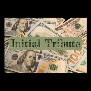 Initial Tribute