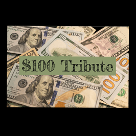 100 Tribute