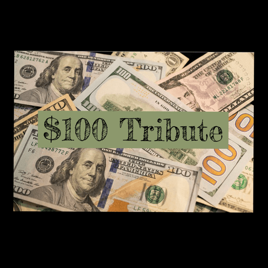 100 Tribute