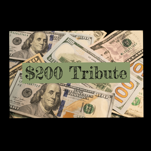 200 Tribute