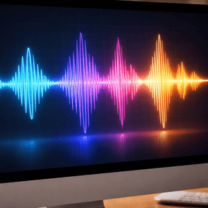 I record a custom message for you