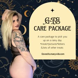 GFE Care Package