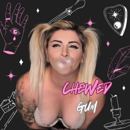ABC Gum and photo
