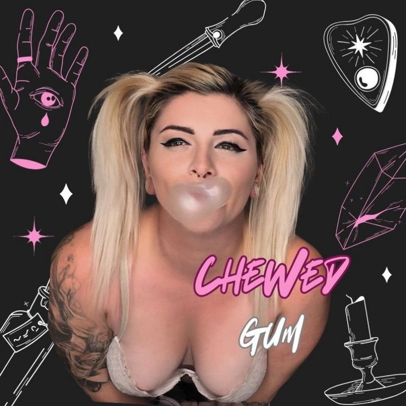 ABC Gum and photo