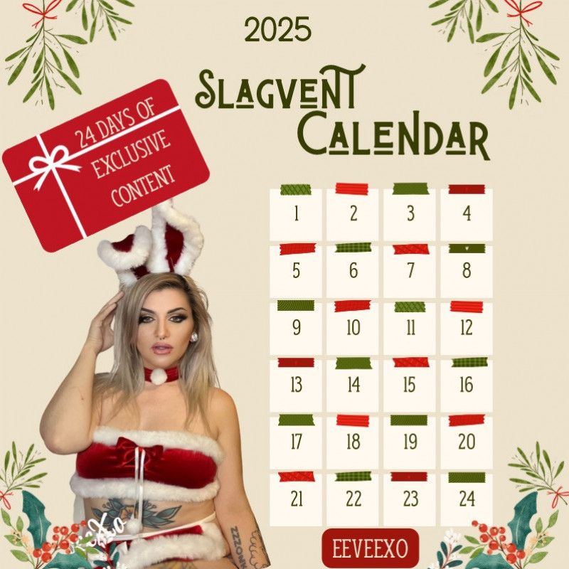 Video Bundle Advent Calendar