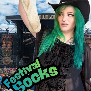 Festival Socks