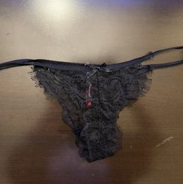 Came In Panties