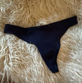 Worn Panties