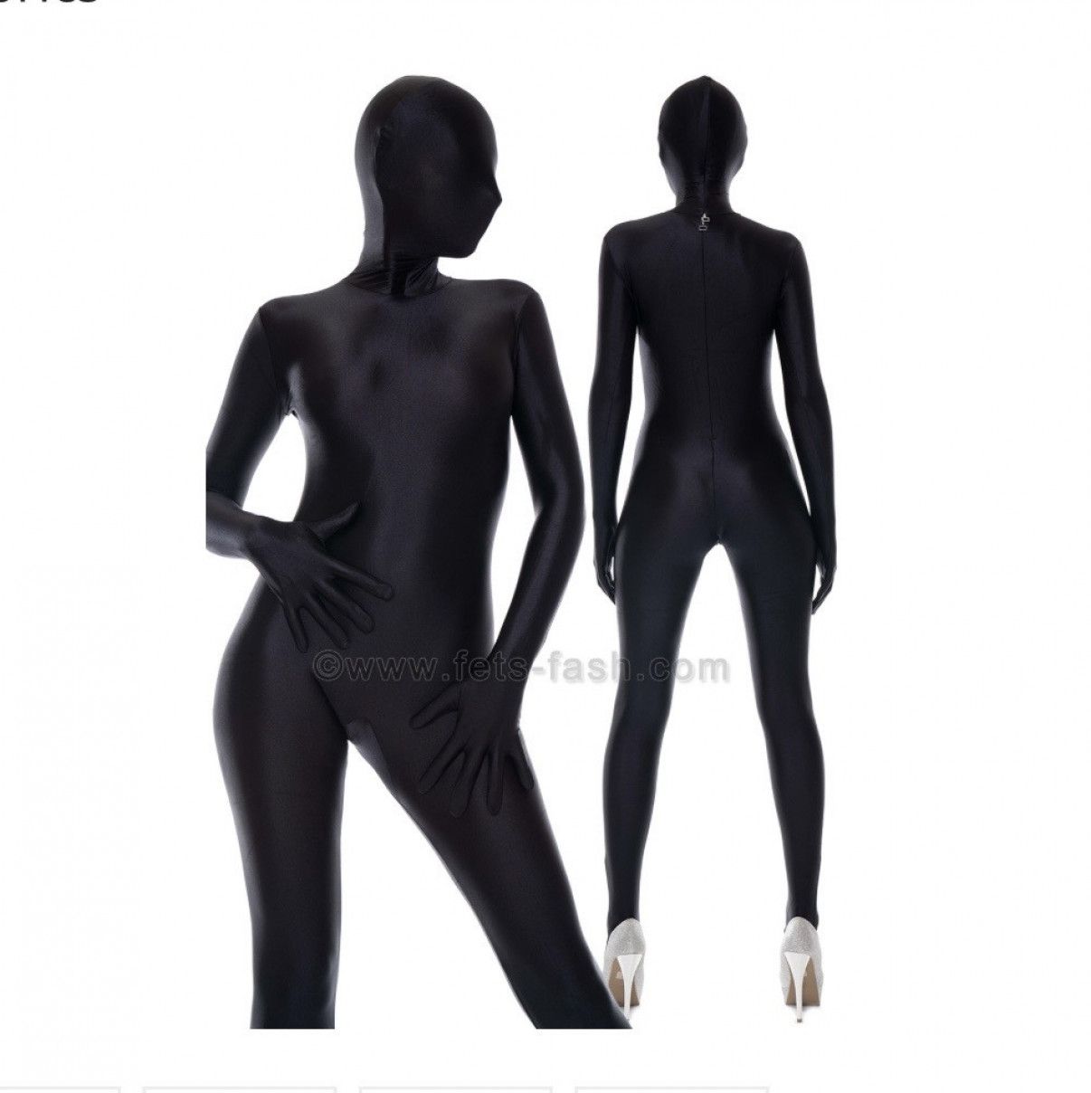 Zentai Suit CUSTOM