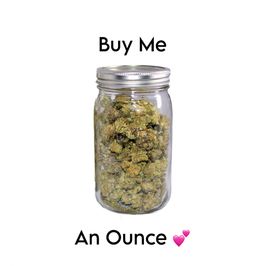 Buy Me An Ounce