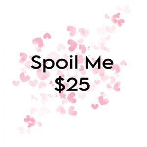 Spoil Me!