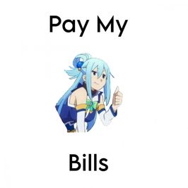 Pay My Bills