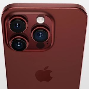An Iphone 15!