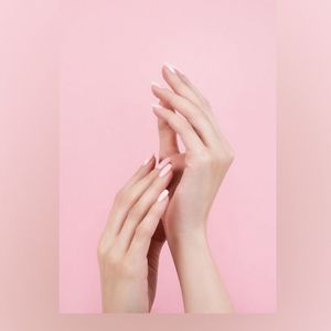New manicure