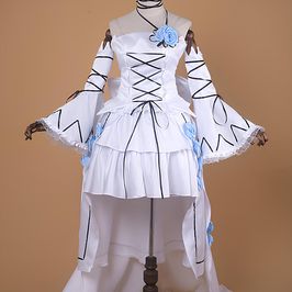 Cosplay suit for me and my photos in it for you
