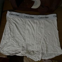 Personal Used smelly boxer