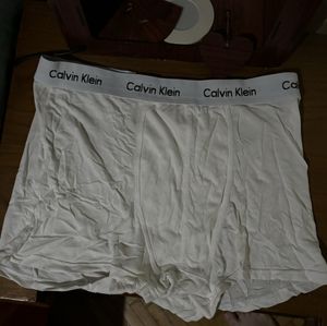Personal Used smelly boxer