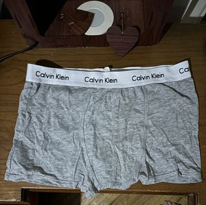 Personal used smelly boxer