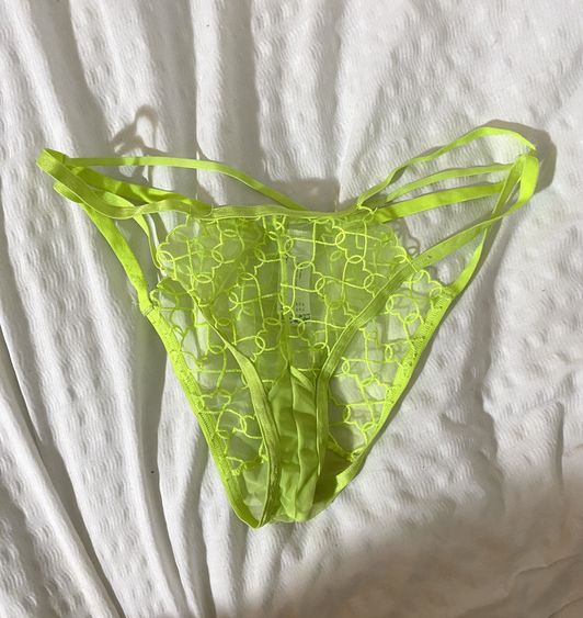 Illuminous Panties