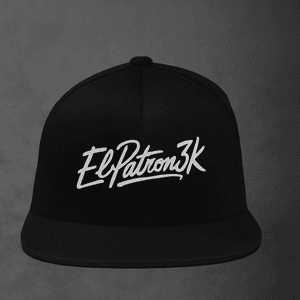 Official ElPatron3K Merch