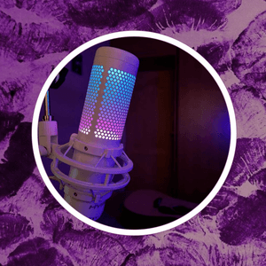 ASMR Microphone
