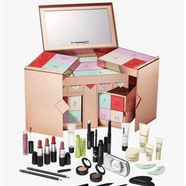 MAC advent calendar