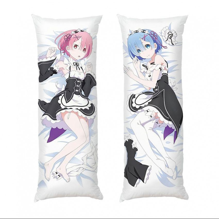 Dakimakura case with my photo