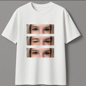 Special T shirt for my biggest fans!