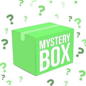 Mistery Box LVL 1
