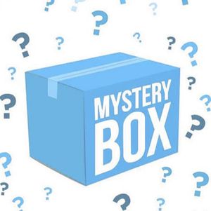 Mistery Box LVL 2