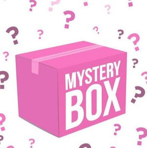 Mistery Box LVL 3
