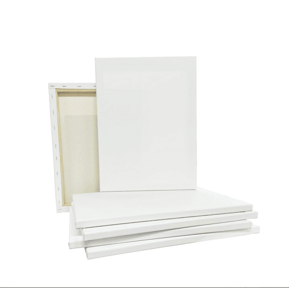 Blank canvas for my art