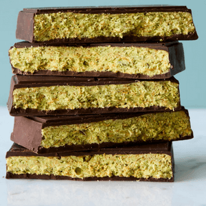 Dubai Chocolate