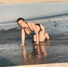 8x10 print