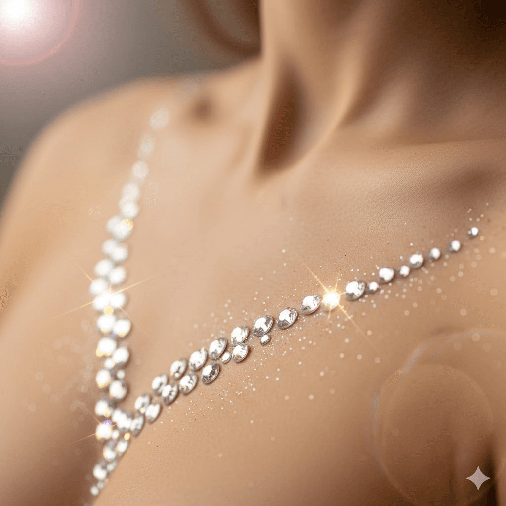 Crystallized: The Signature Study