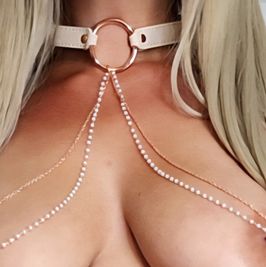 Electra in Chains: Volume I