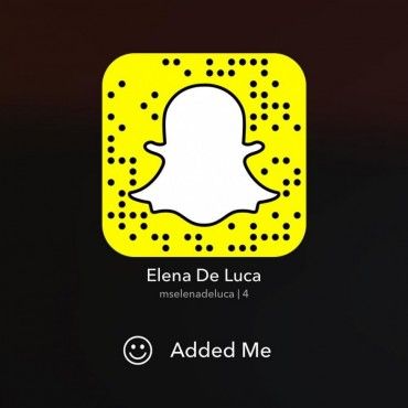 SnapChat!