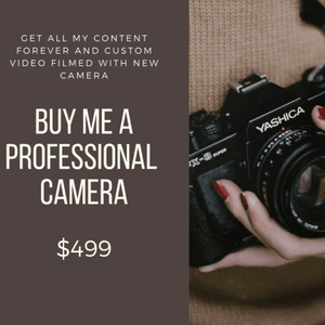 High Quality Camera