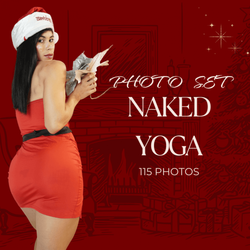 NAKED YOGA 2025