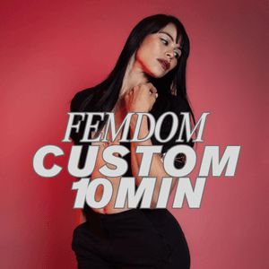 VIDEO FEMDOM