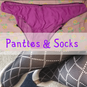 Panties or Socks