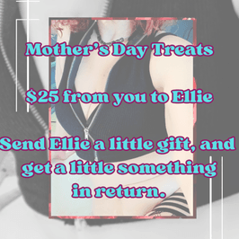 Make Mommy Blush for Mothers Day