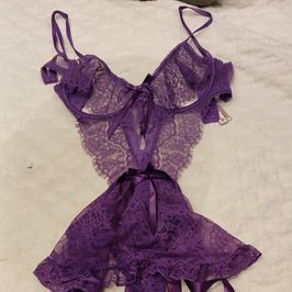 As Worn In 018 MILF Dirty Little Secret