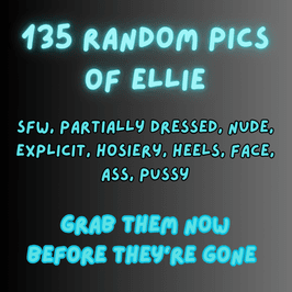 BIG Random Photo Dump