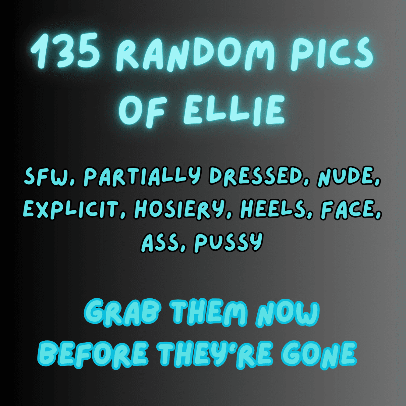 BIG Random Photo Dump