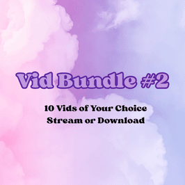 Ten Vid Bundle