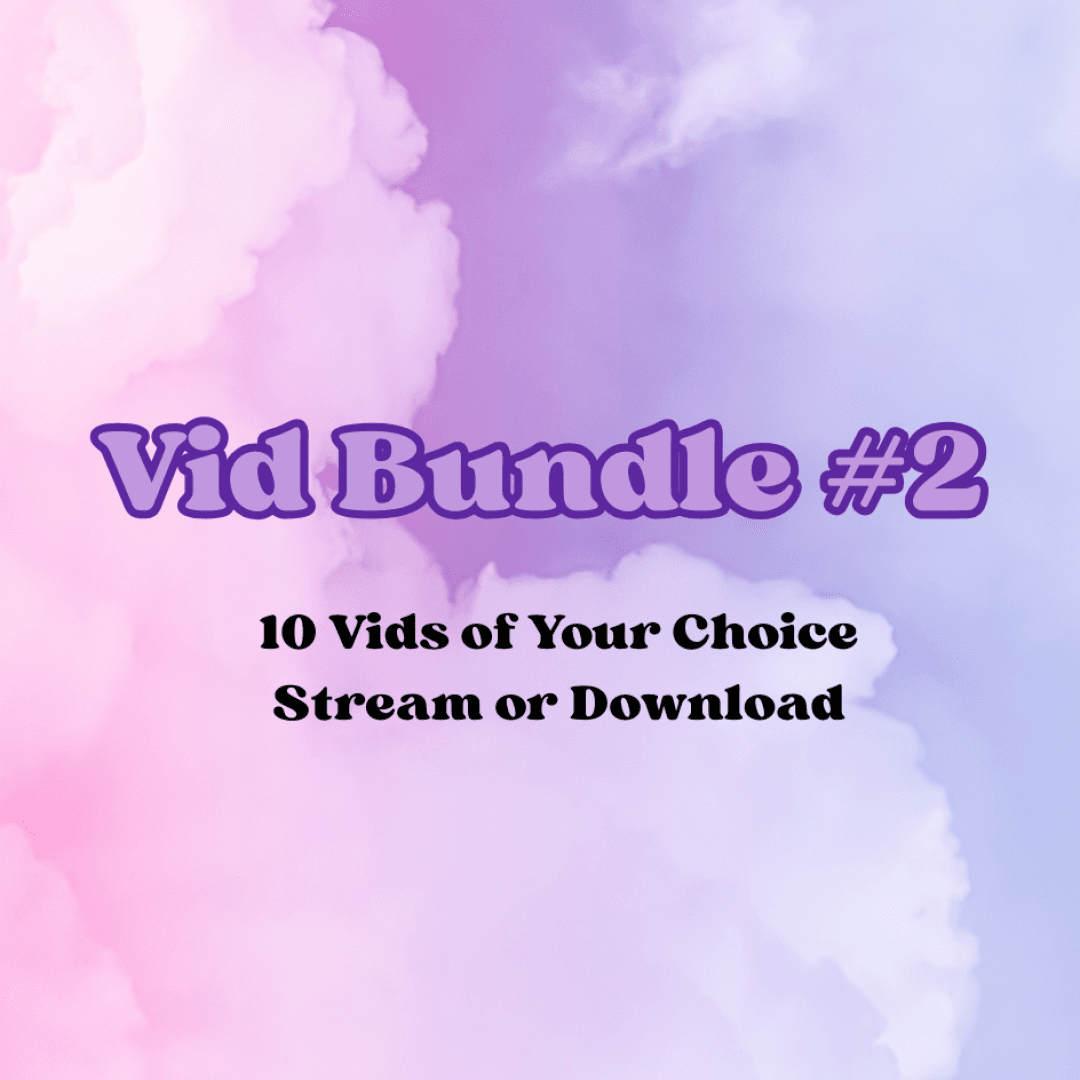 Ten Vid Bundle