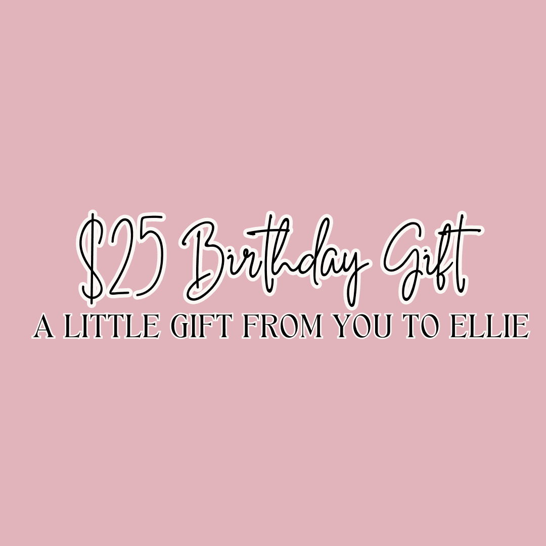 Little Birthday Gift