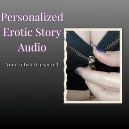 Personalized Erotic Story Audio