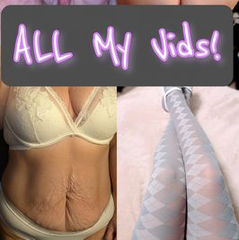 ALL My Vids